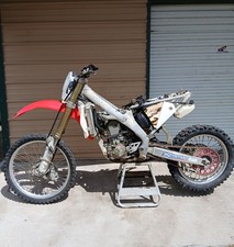 Motorcycle & Scooter Frames & Parts for Honda CRF250X for sale | eBay