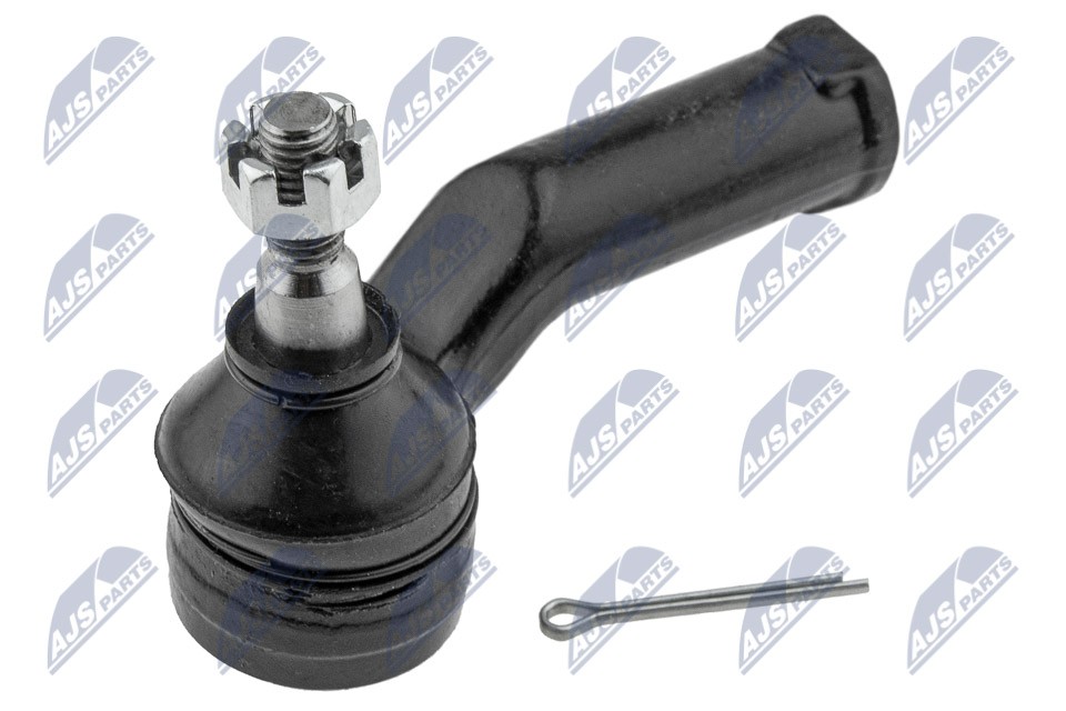 SKZ-FR-009 NTY Tie Rod End for FORD,LINCOLN - Image 5