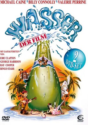 Wasser - Der Film - (2DVDs)