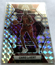 2022-23 Panini Mosaic Basketball Caris LeVert Cleveland Cavaliers Mosaic Prizm