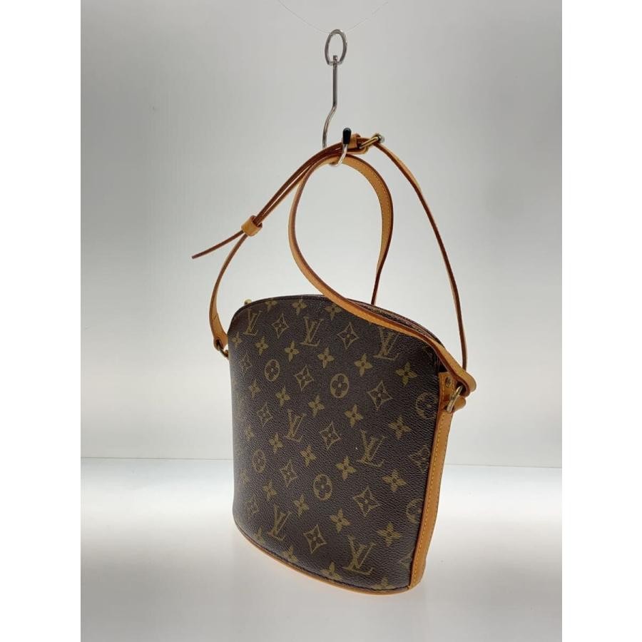 Louis Vuitton Drouot_Monogram Canvas_ y0_1205