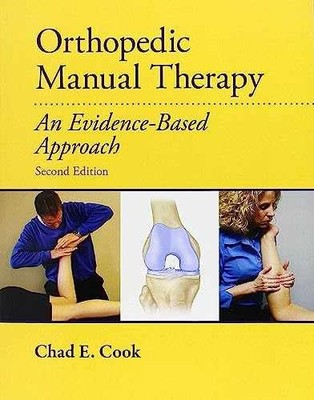 Orthopedic Manual Therapy - Paperback, by Cook Chad; Hegedus Eric - Very Good