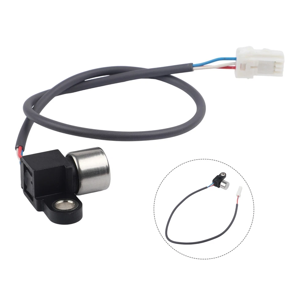 Gearbox Speed Sensor Transmission Sensor Model-specific Fitment OE 31935-1XJ0A — 第 4/4 张图片