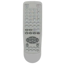 MDV560VR Replace Remote for Magnavox DVD VCR Combo Player VHS Recorder MDV530/17