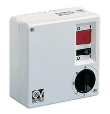 VORTICE GRUPPO COMANDI PER VENTILATORI A SOFFITTO SCNRL5