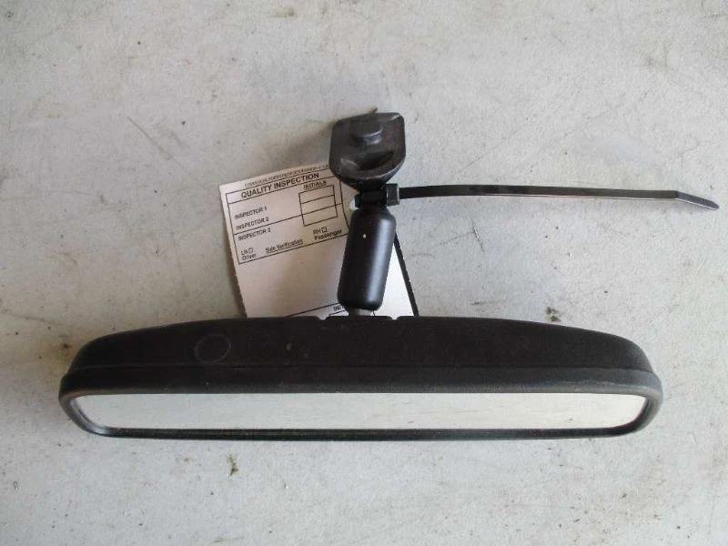 Espejo retrovisor sin brújula compatible con 03-08 PILOT 55463 Foto 2 de 4