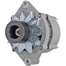 A-AL81438-AI Alternator, Fits Bosch