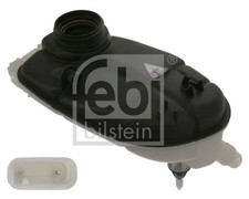 FEBI BILSTEIN 101121 Coolant Expansion Tank Fits Mercedes-Benz A-Class B-Class