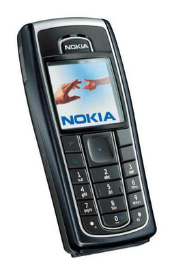 NOKIA 6230(OHNE SIM LOCK) (Nuovo (secondo La Descrizione)) A Nidau Per CHF 28 – Con Consegna | Acquista Su - Foto 9