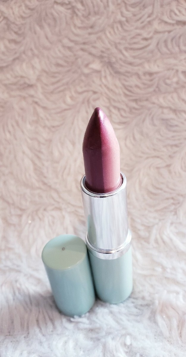 CLINIQUE モカ Clinique Pop Longwear Lipstick Satin - # 33 Mocha Pop 3.9g