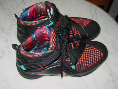 2015 Nike Lebron Soldier 9 