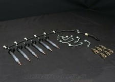 Injecteur BMW 740