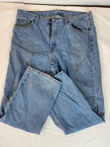 Faded Glory Men's Relaxed Fit 34x29 