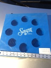 Sauza Tequila Pool Cocktail Holder Raft. New