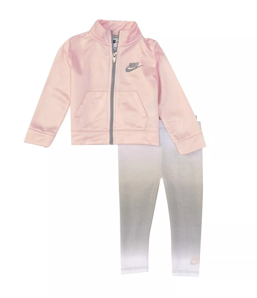 Nike shop ombre jacket