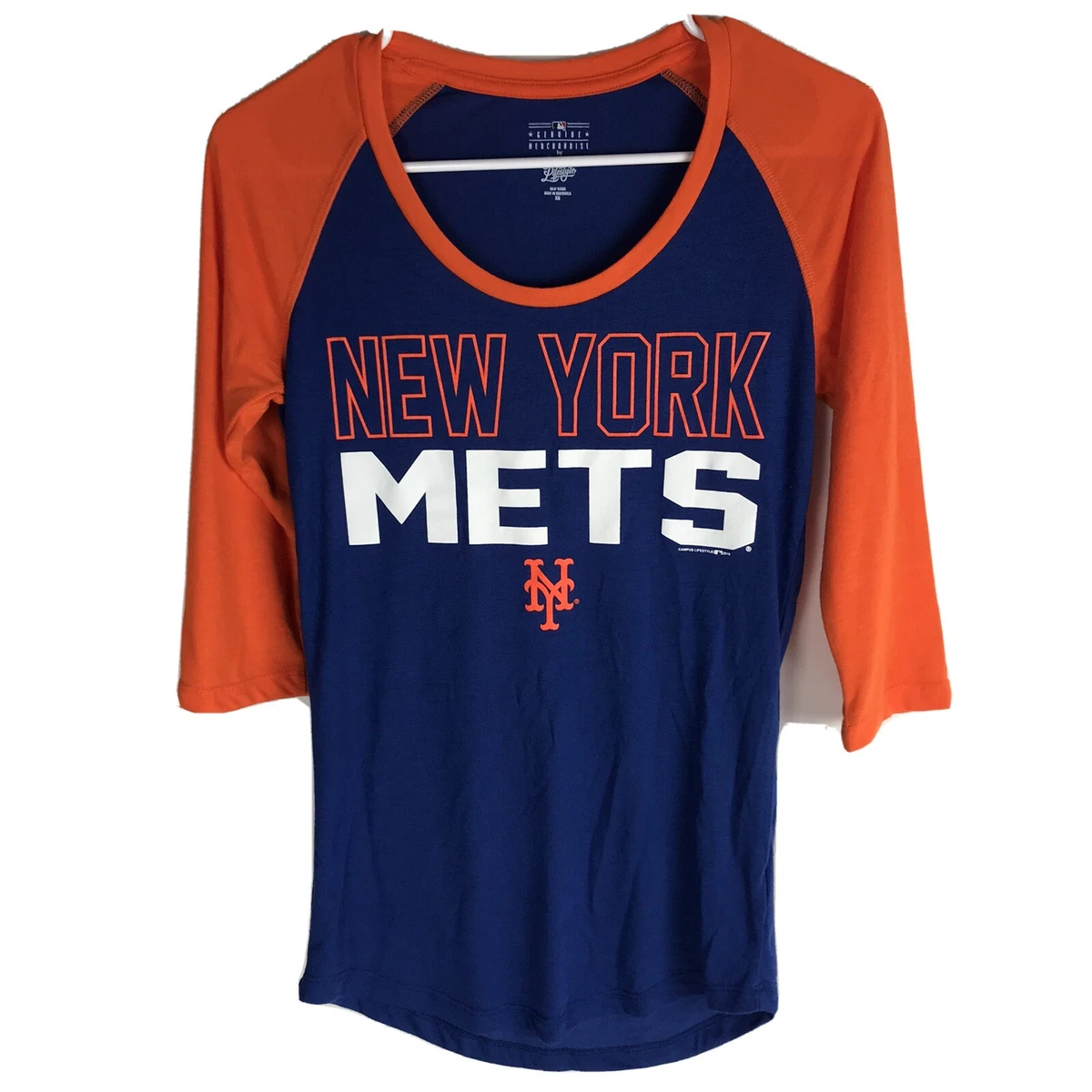 mets shirt womens