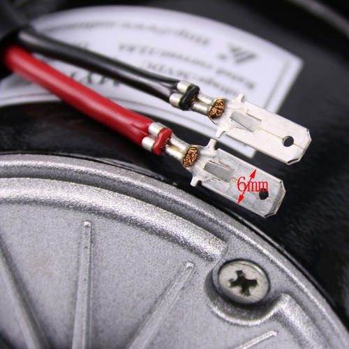 500W 800W 1000W 1800W Motor Eléctrico Controlador de Motor de Alta Velocidad Go Kart Bicicletas Eléctricas - Imagen 13 de 89