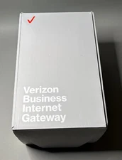 NEW Verizon Business Internet Gateway Crown Router ASK-NCM1100E
