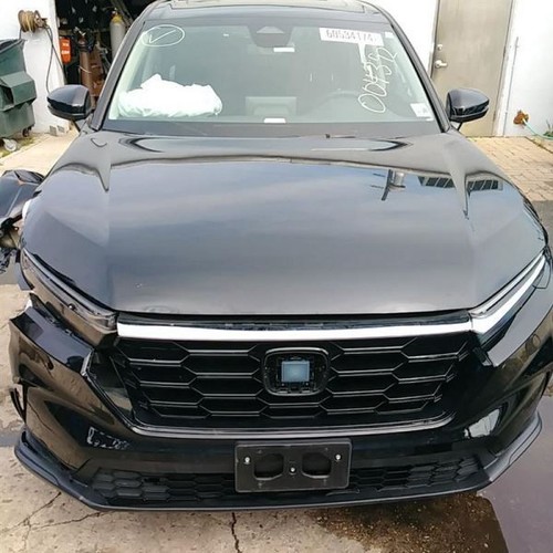2023 Honda CR-V OEM Engine Assembly 1.5L AWD 13K Miles ID 1000268AA00 Fits 23-24 - Picture 6 of 12