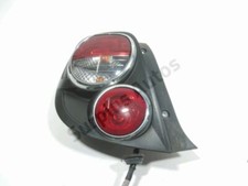 Feu arrière Chevrolet AVEO