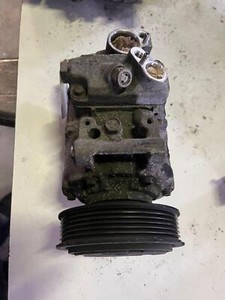 Bse Kompressor A/C Für VOLKSWAGEN Polo 5° Serie (09>17) 1K0820859N Benzin 1.6