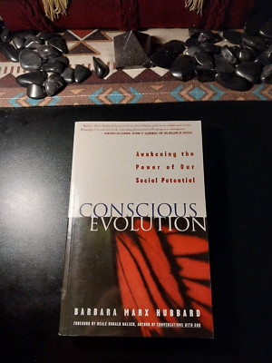 Conscious Evolution: Awakening the Power of Our Social Potential - 1st Ed.
