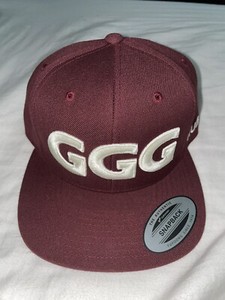 Ggg Hat | eBay