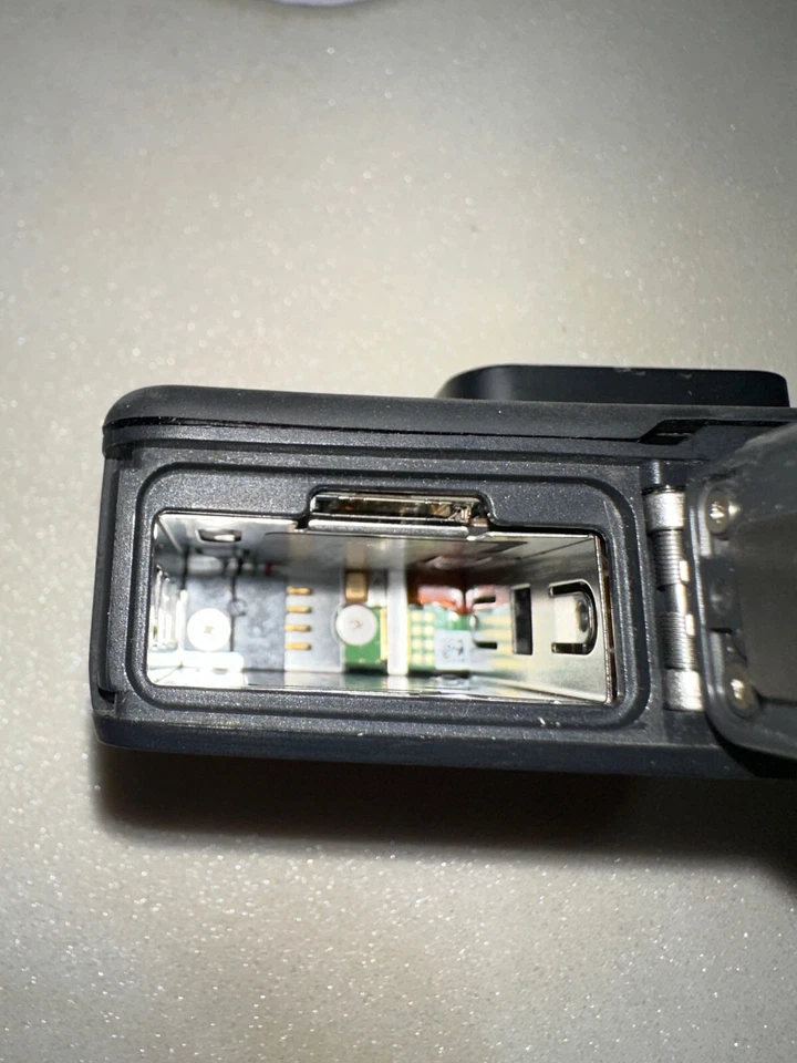 GoPro HERO7 Action Camera - Black edition pour piece hero 7./ - Photo 4/4