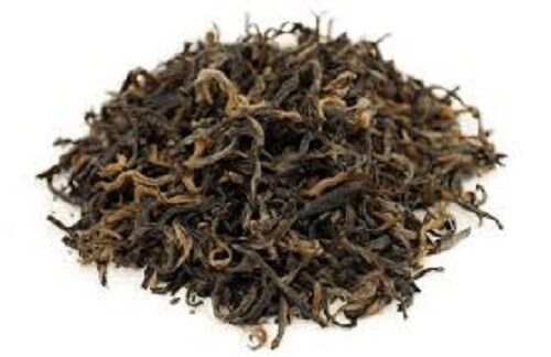 Darjeeling Tea (FRESH SECOND FLUSH 2025) GOOMTEE SFTGFOP I MUSK 500 gms - Picture 1 of 3