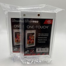 Ultra Pro One-Touch Magnetic Cases Guide 20