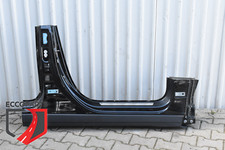 A B Säule Pillar Schweller rechts Seitenteil Seitenwand MERCEDES GLA II H247 191