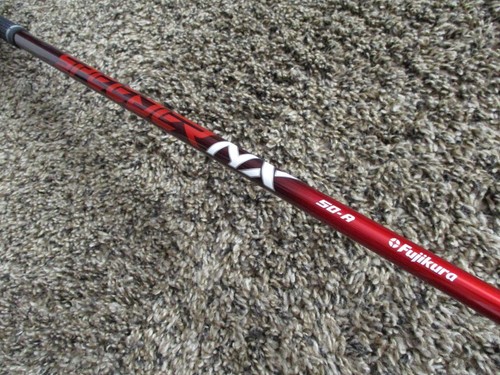 NEW TAYLORMADE STEALTH 2 HD 27 DEGREE #5 RESCUE HYBRID SPEEDER NX 50 SENIOR FLEX - Picture 4 of 7