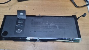 3909 - Apple MacBook Pro A1383 Akku