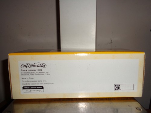 NEW 1998 Griffith Consumers 1953 FORD TANKER BANK ERTL DIE-CAST 1:30 MINT - Picture 2 of 5