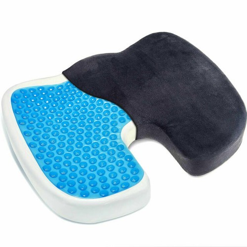 Air Seat Cushion - Inflatable Pressure Relief Pad - Vive Health - View #11