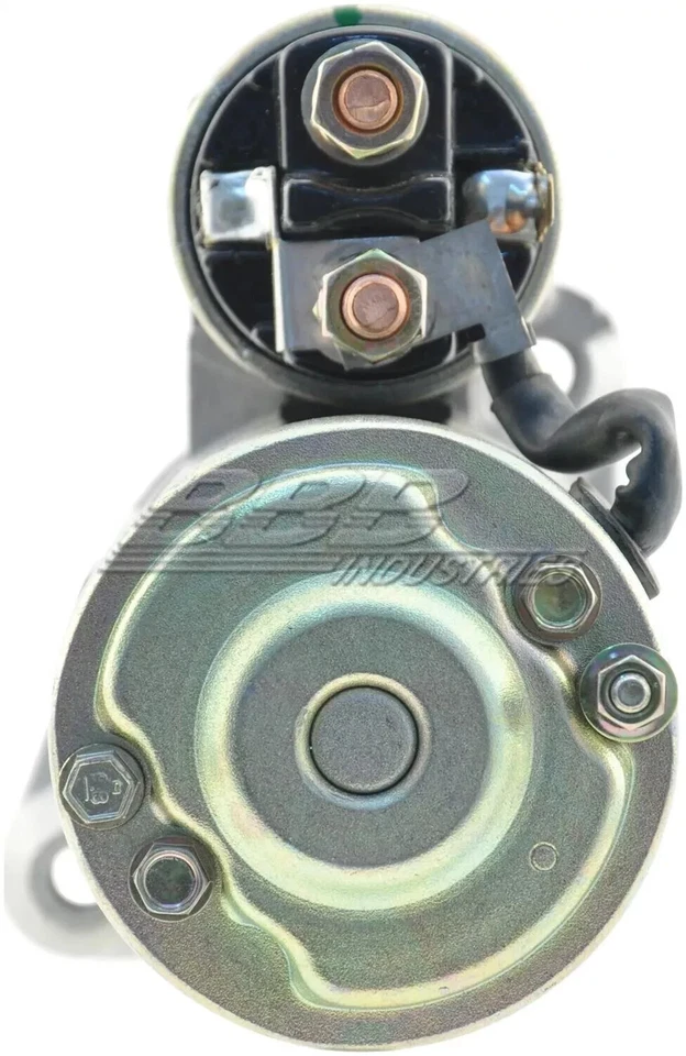 Motor De Arranque-Auto Trans Wilson 17566 Reman para Mitsubishi 3000GT Dodge Stealth Foto 2 de 4