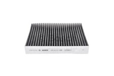 1987435512 BOSCH Filter, Innenraumluft für PORSCHE,VW