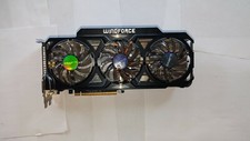 GIGABYTE Geforce GTX 770 2gb