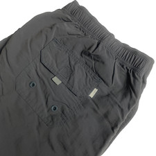 Tommy Bahama XL Men's Swim Trunks Mesh Lining Gray Pockets