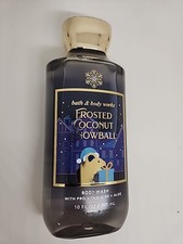 Bath  Body Works YOU CHOOSE YOUR OWN SCENT Body Wash 10 fl oz NEW 