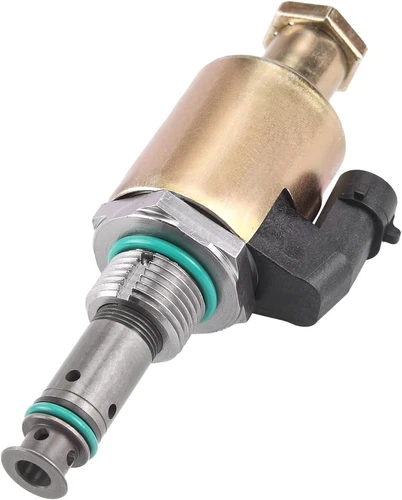 1PC Injector Pressure Regulator Valve for Ford Excursion F250 F350  7.3L V8 199 - Picture 3 of 5