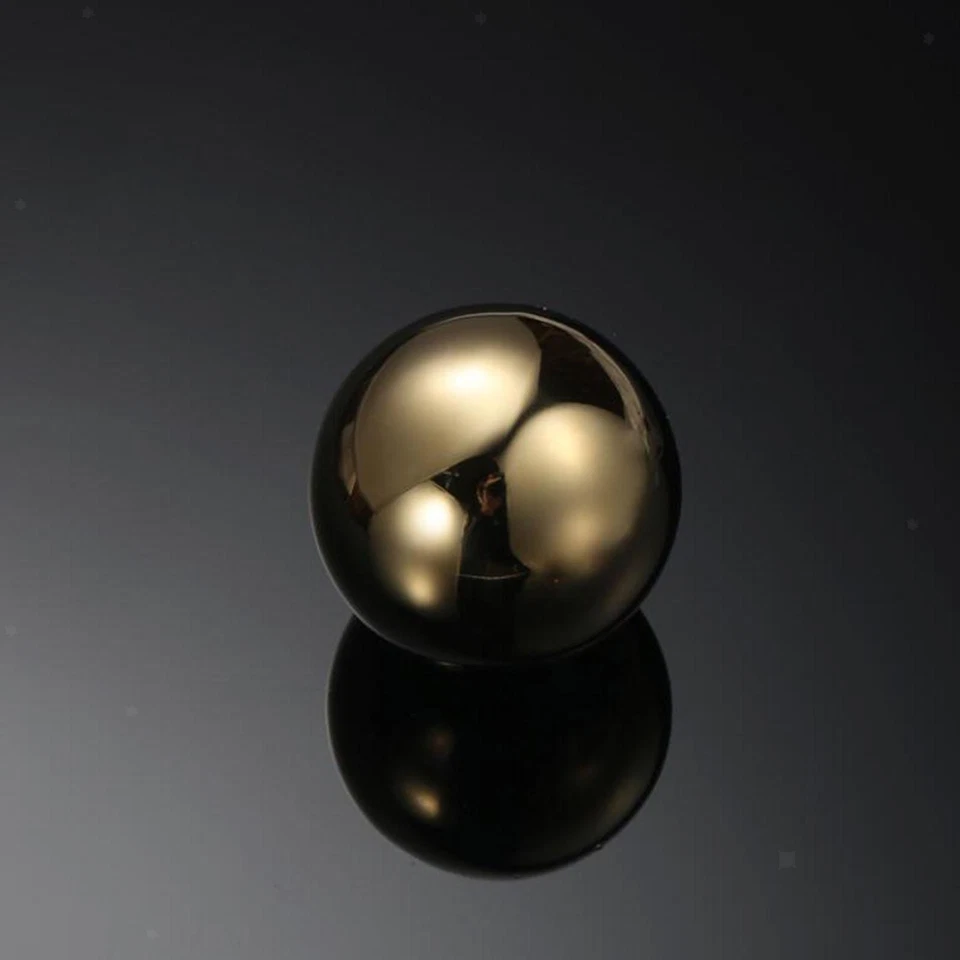 Stainless Steel Reusable Ice Cube Whisky Ball Easy to Use Spherical Beverage - Image 4 of 4