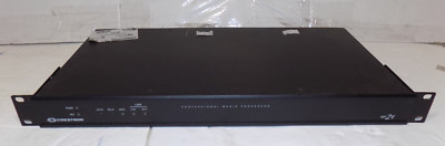 Crestron MP2E Professional Media Processor Control System