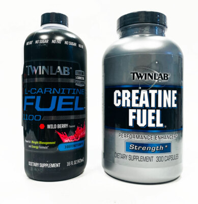 twinlab acetyl l carnitine iSatori Liquid L-Carnitine LS3® 3000 main image 0
