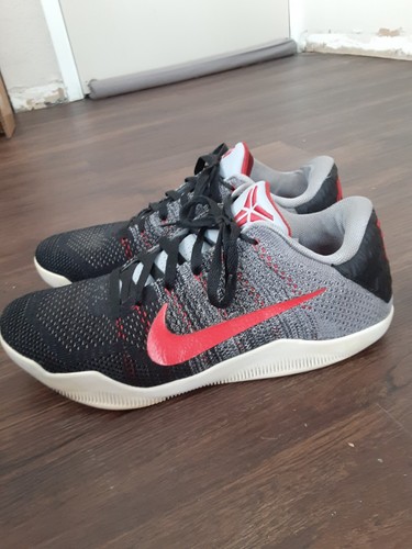 Kobe 11 elite low - Gem