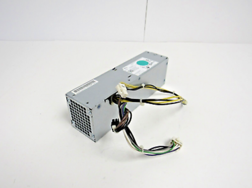 Dell Netzteil - Original - 315W - OptiPlex XE2/9020/7020/3020 SFF - Neu - 4FCWX - Afbeelding 2 van 2