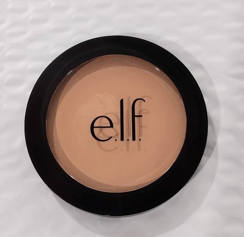 e.l.f. Primer-Infused Bronzer- Forever Sunkissed & Putty Primer Applicator Brush - Picture 5 of 5
