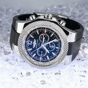 Breitling Bentley 2025
