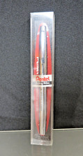 Pentel Rolling Writer Pen - NOS - Japan thumbnail