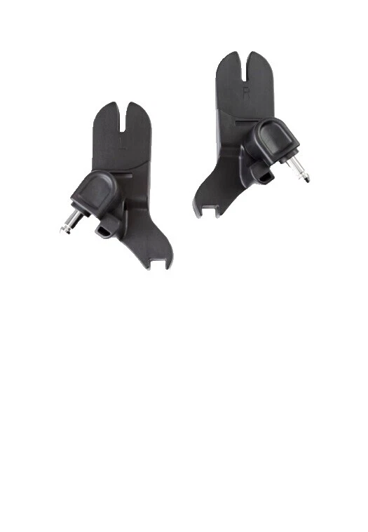 Baby Jogger Stroller Adapters